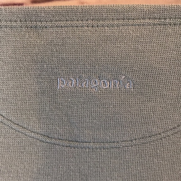 Patagonia t-shirt dress - Picture 5 of 5